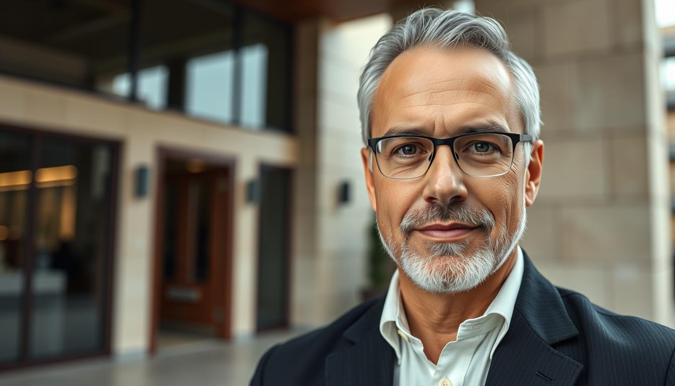 Property transactions support specialist